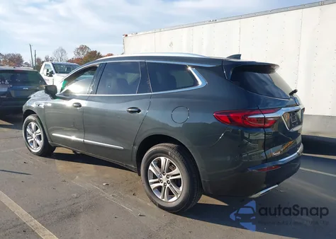 2019 Buick Enclave Fwd Essence z USA, uszkodzony, nr VIN 5GAERBKWXKJ246853